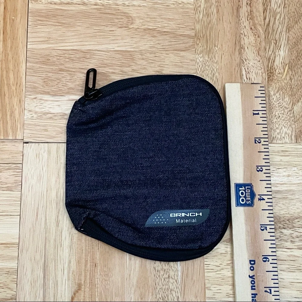 BRINCH Waterproof Anti-tear 13-Inch Laptop Sleeve Case Bag